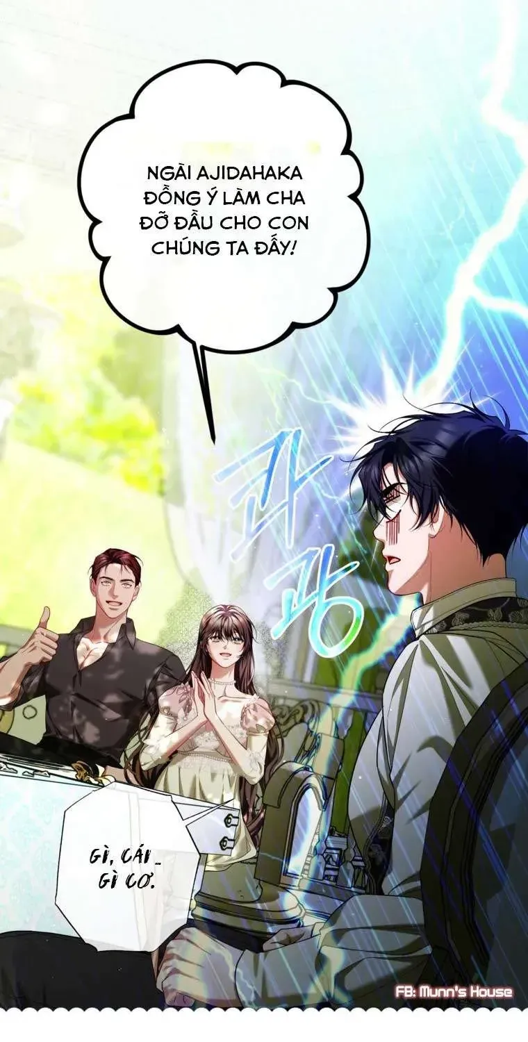 Quãng Đời Còn Lại Của Nữ Phụ Yểu Mệnh Chap 94 - Next Chap 95