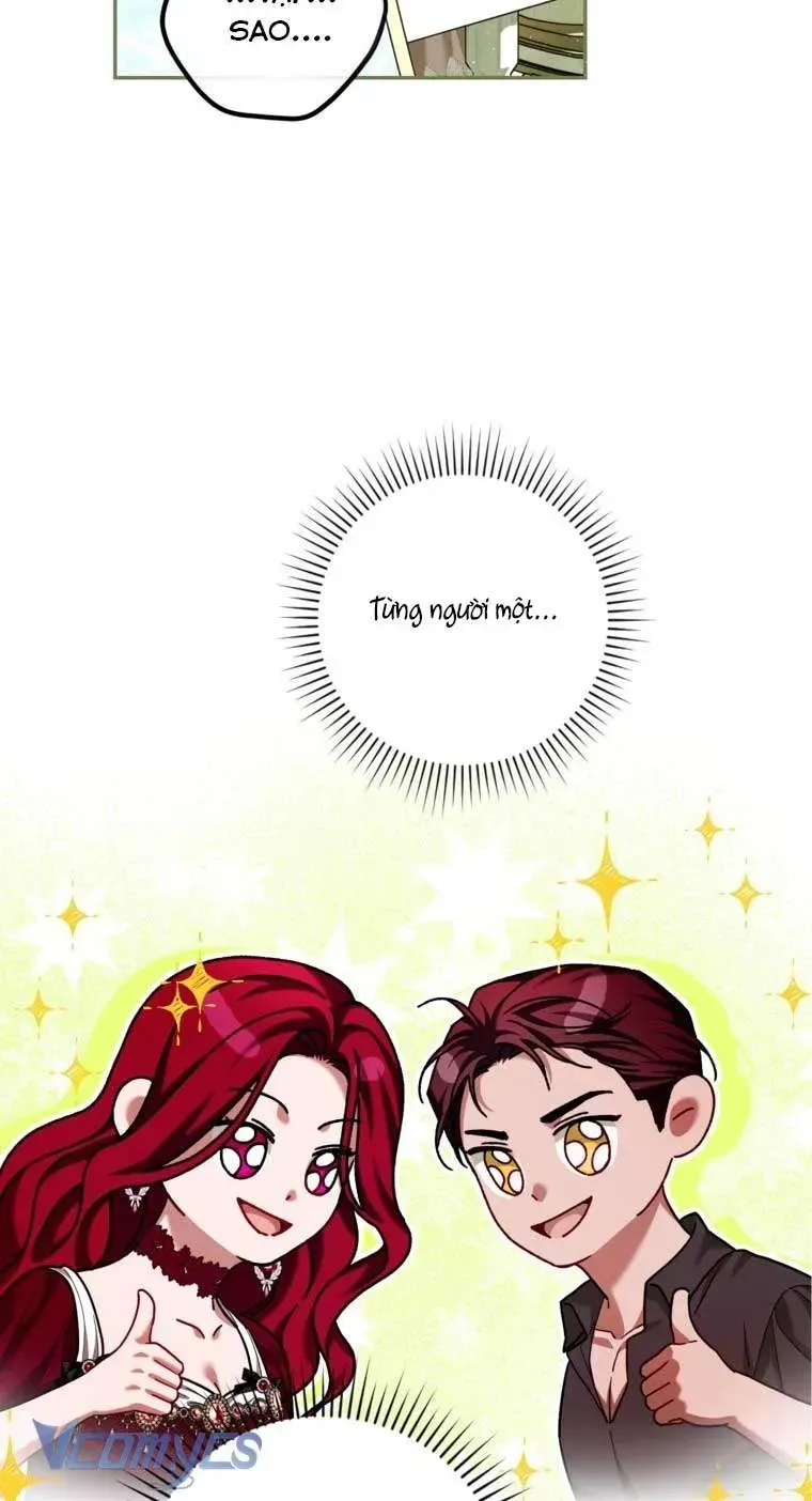 Quãng Đời Còn Lại Của Nữ Phụ Yểu Mệnh Chap 94 - Next Chap 95