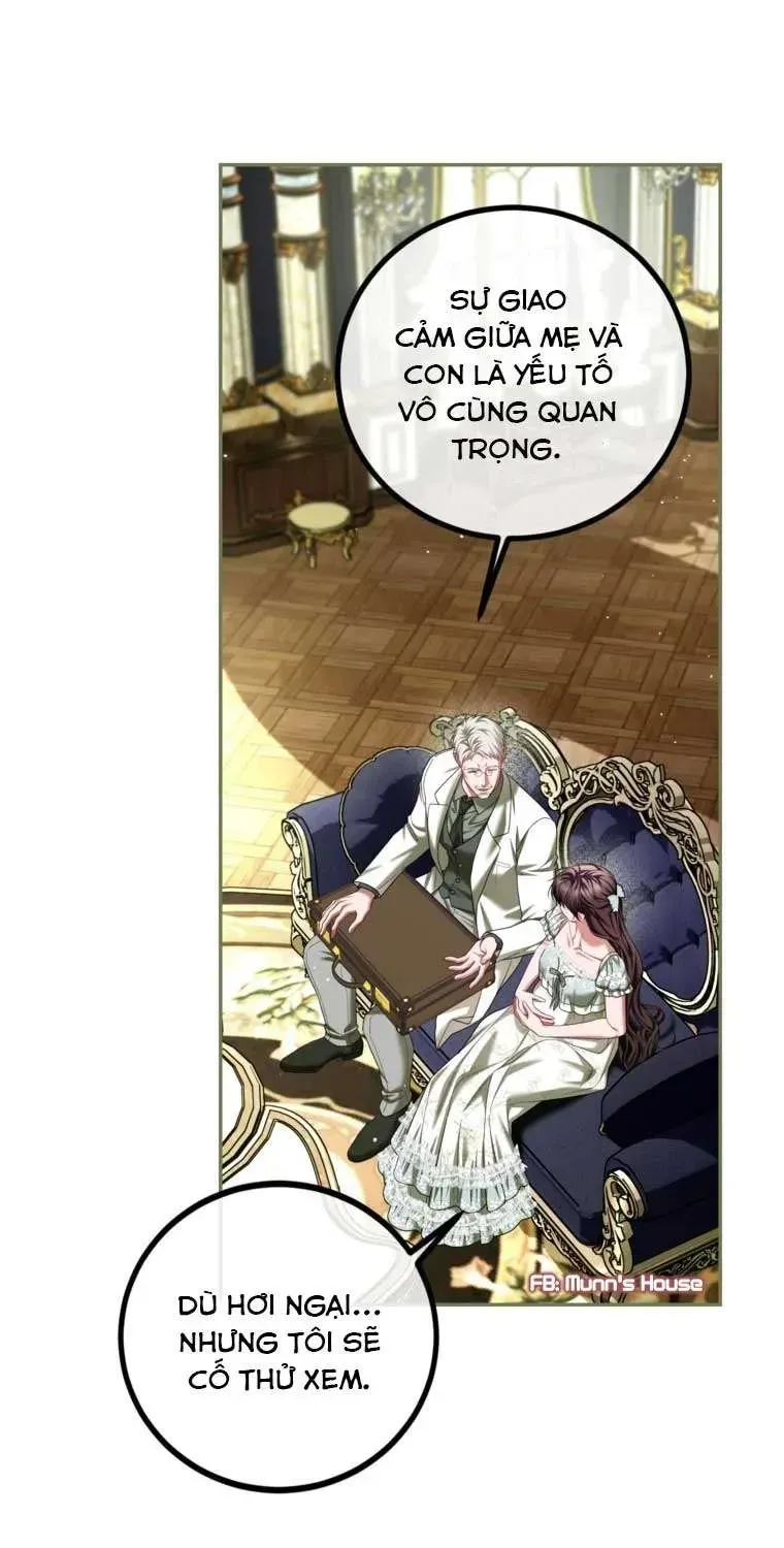 Quãng Đời Còn Lại Của Nữ Phụ Yểu Mệnh Chap 94 - Next Chap 95