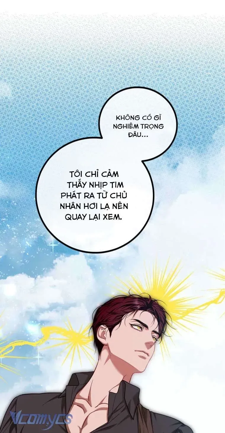 Quãng Đời Còn Lại Của Nữ Phụ Yểu Mệnh Chap 94 - Next Chap 95
