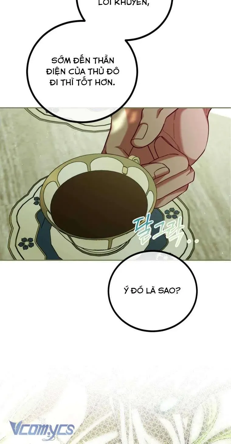 Quãng Đời Còn Lại Của Nữ Phụ Yểu Mệnh Chap 94 - Next Chap 95