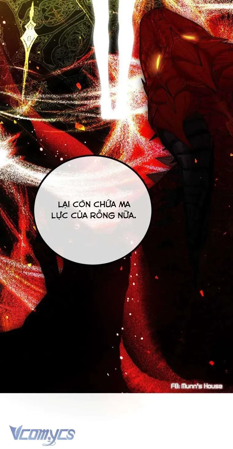 Quãng Đời Còn Lại Của Nữ Phụ Yểu Mệnh Chap 94 - Next Chap 95