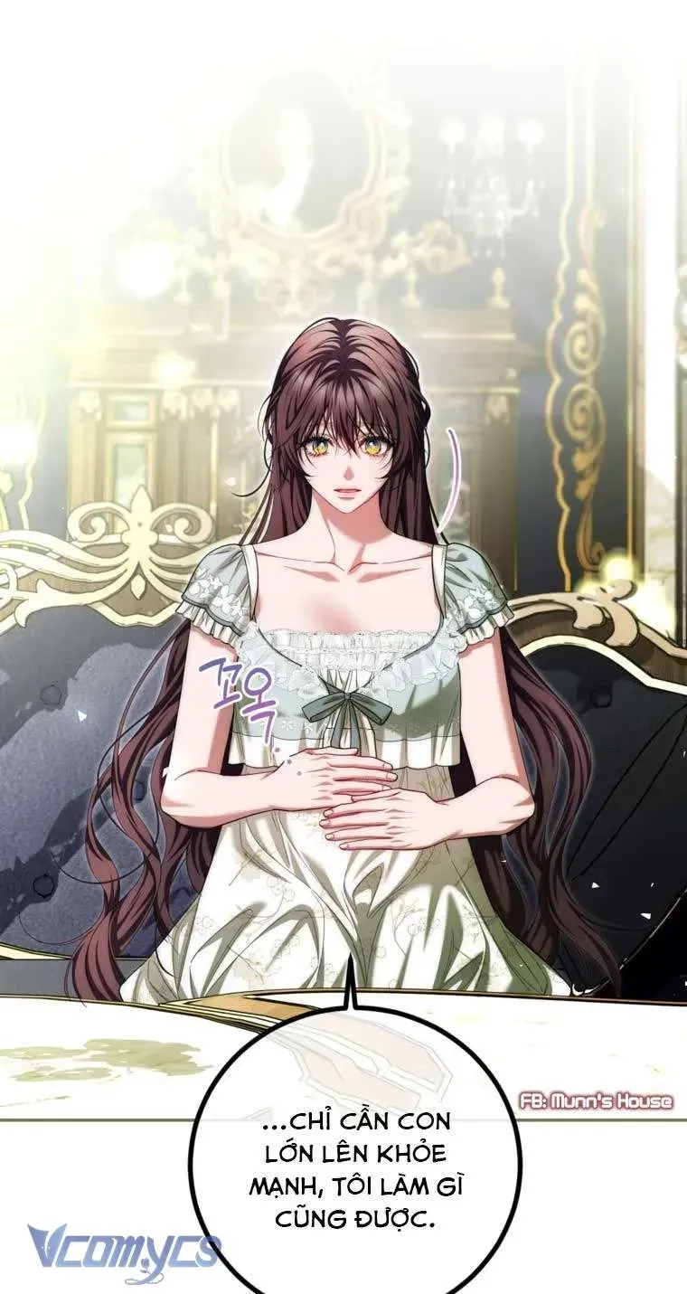 Quãng Đời Còn Lại Của Nữ Phụ Yểu Mệnh Chap 94 - Next Chap 95