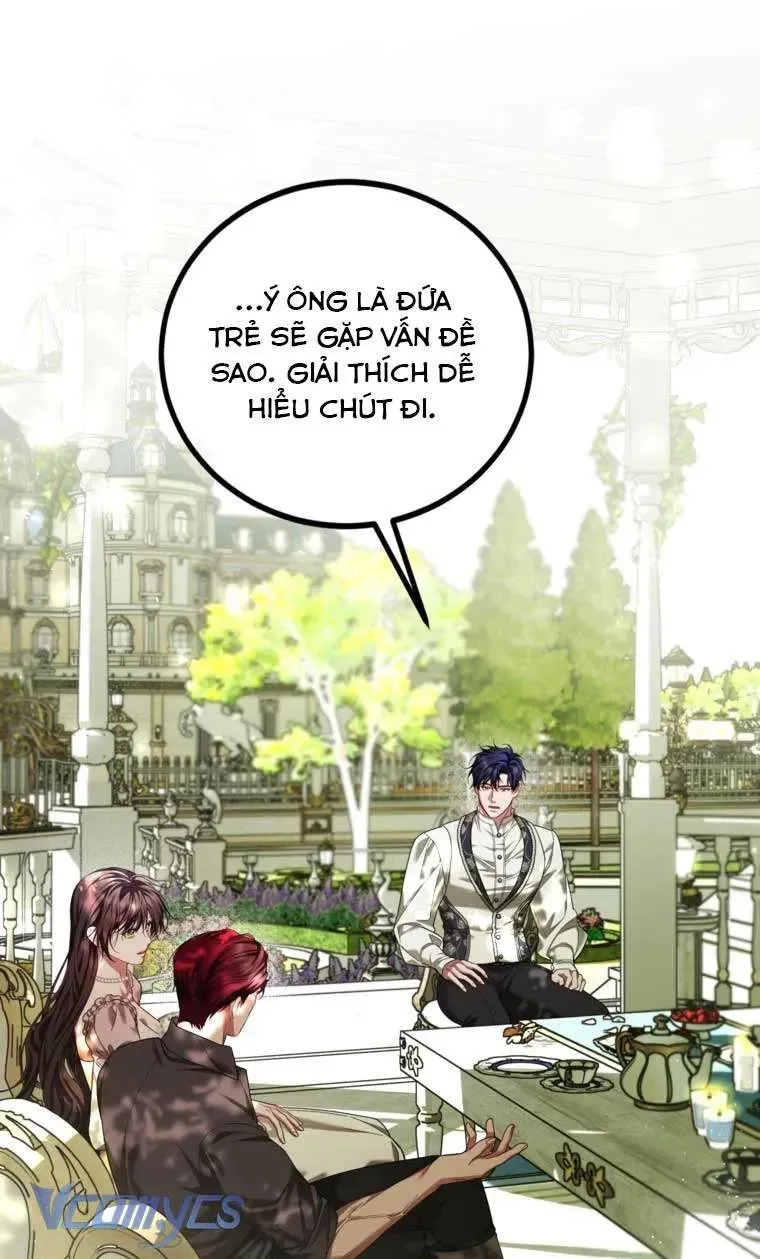 Quãng Đời Còn Lại Của Nữ Phụ Yểu Mệnh Chap 95 - Next Chap 96