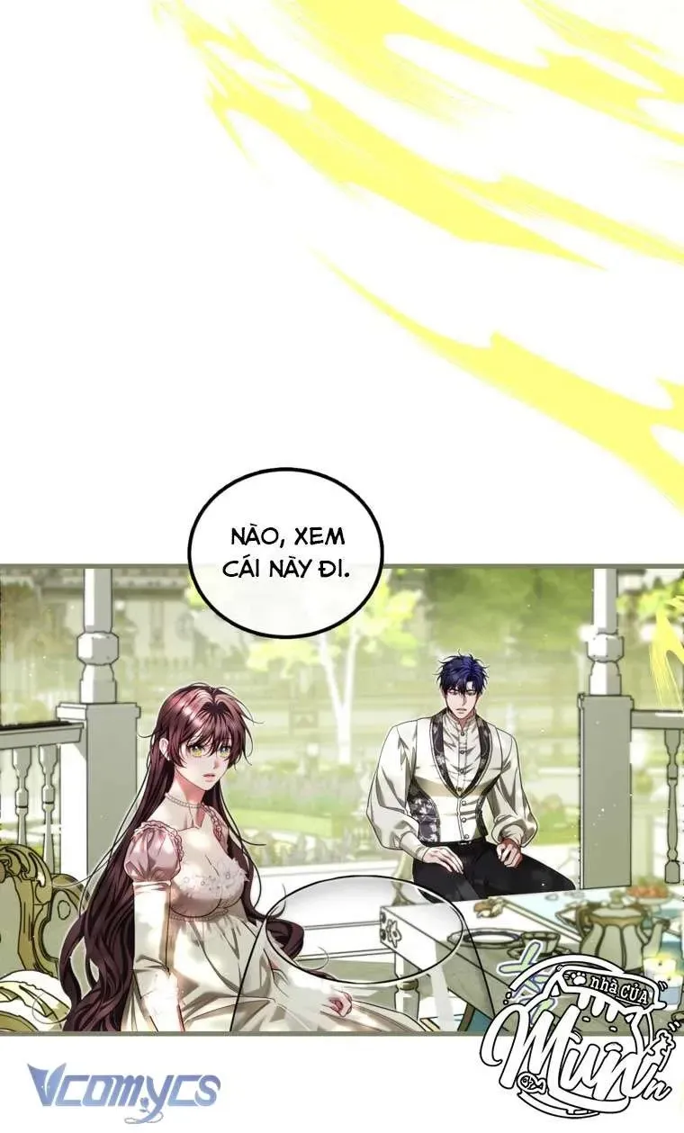 Quãng Đời Còn Lại Của Nữ Phụ Yểu Mệnh Chap 95 - Next Chap 96