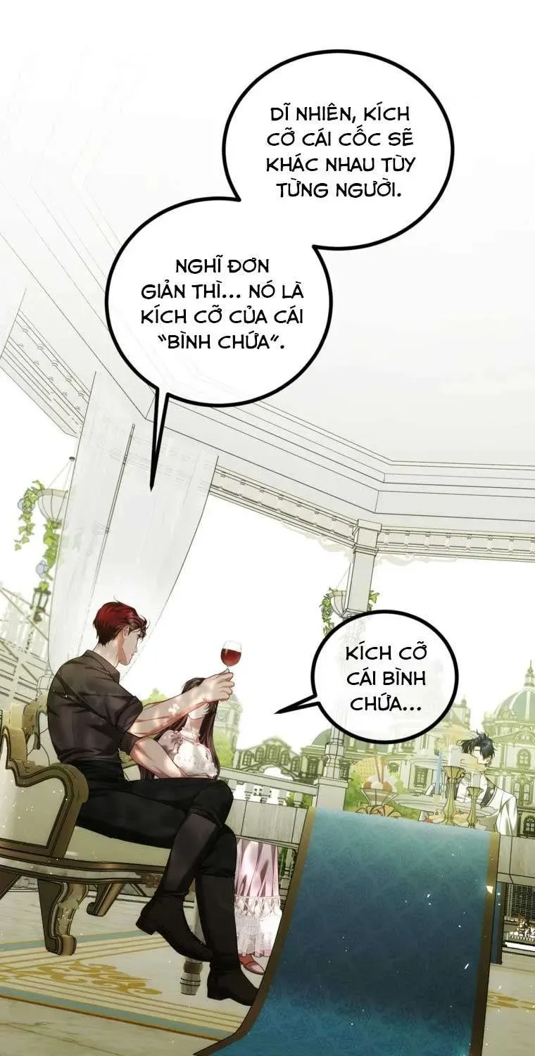 Quãng Đời Còn Lại Của Nữ Phụ Yểu Mệnh Chap 95 - Next Chap 96