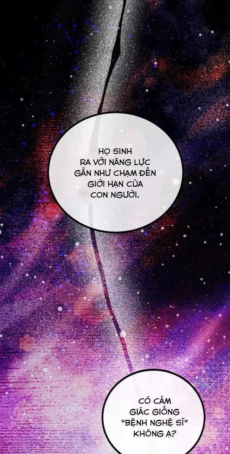 Quãng Đời Còn Lại Của Nữ Phụ Yểu Mệnh Chap 95 - Next Chap 96