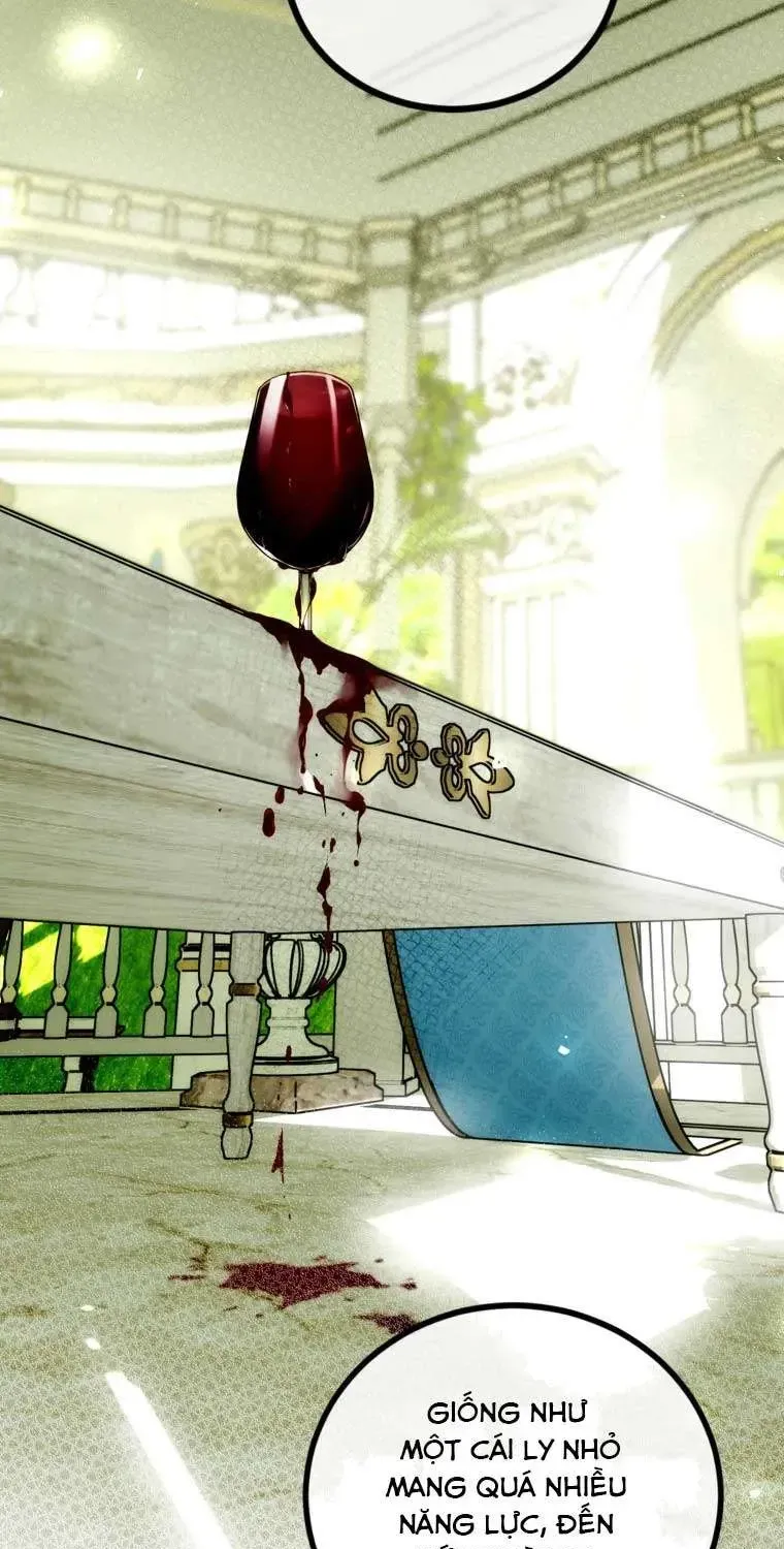 Quãng Đời Còn Lại Của Nữ Phụ Yểu Mệnh Chap 95 - Next Chap 96