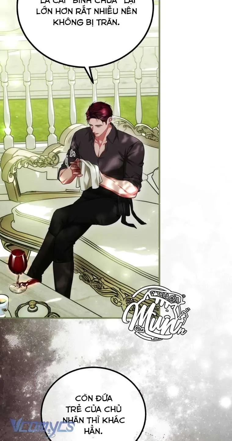 Quãng Đời Còn Lại Của Nữ Phụ Yểu Mệnh Chap 95 - Next Chap 96