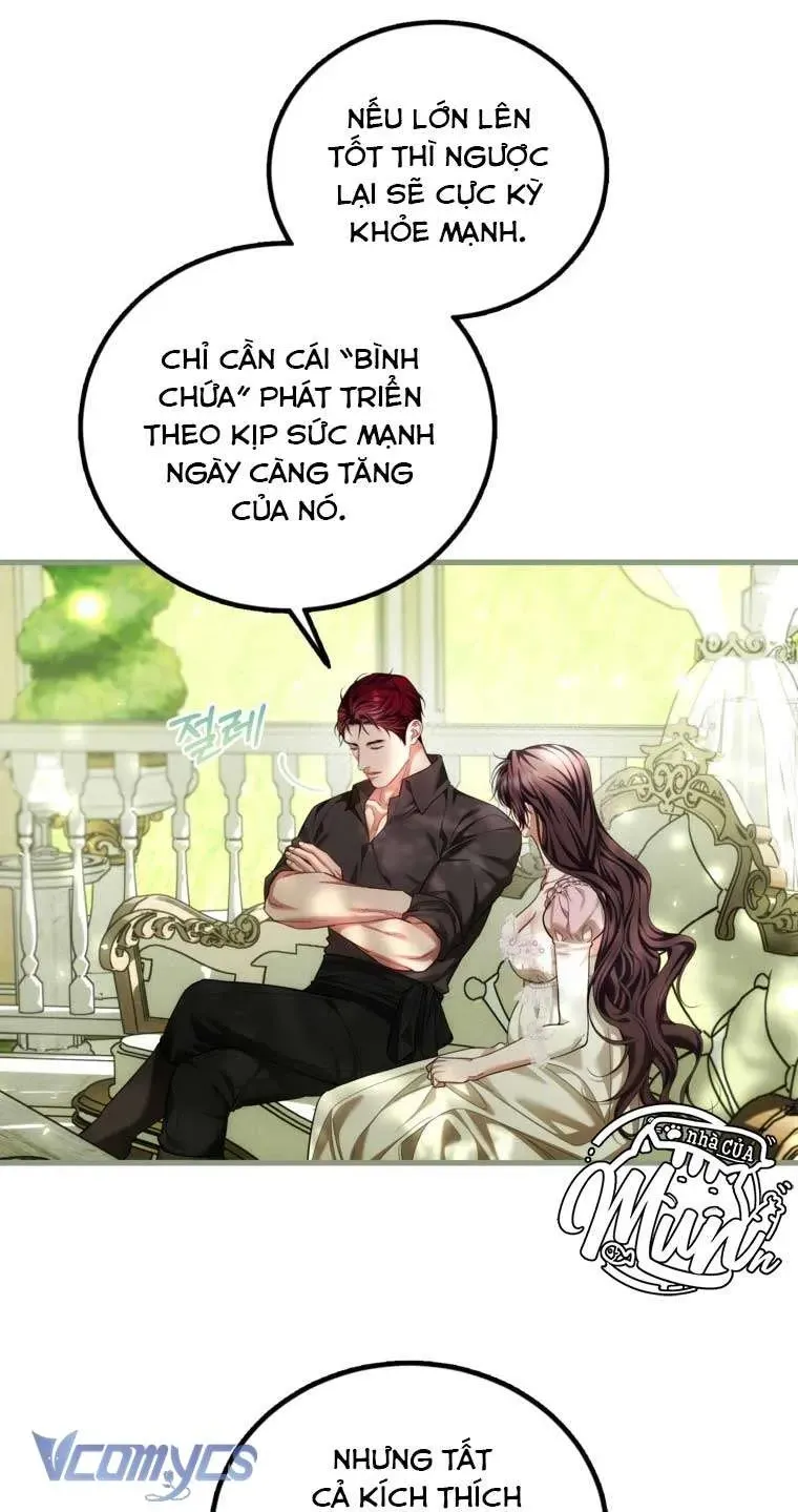 Quãng Đời Còn Lại Của Nữ Phụ Yểu Mệnh Chap 95 - Next Chap 96