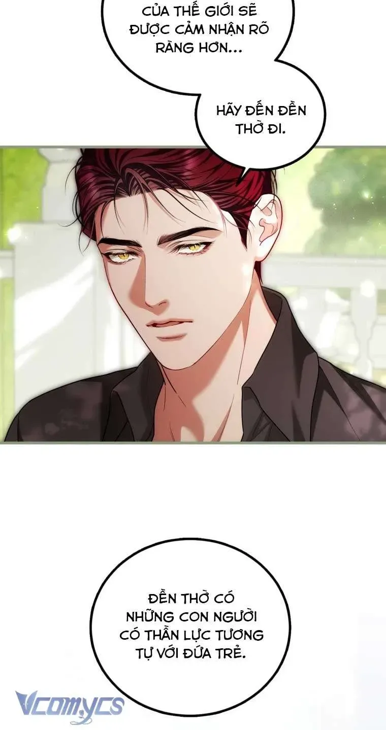 Quãng Đời Còn Lại Của Nữ Phụ Yểu Mệnh Chap 95 - Next Chap 96