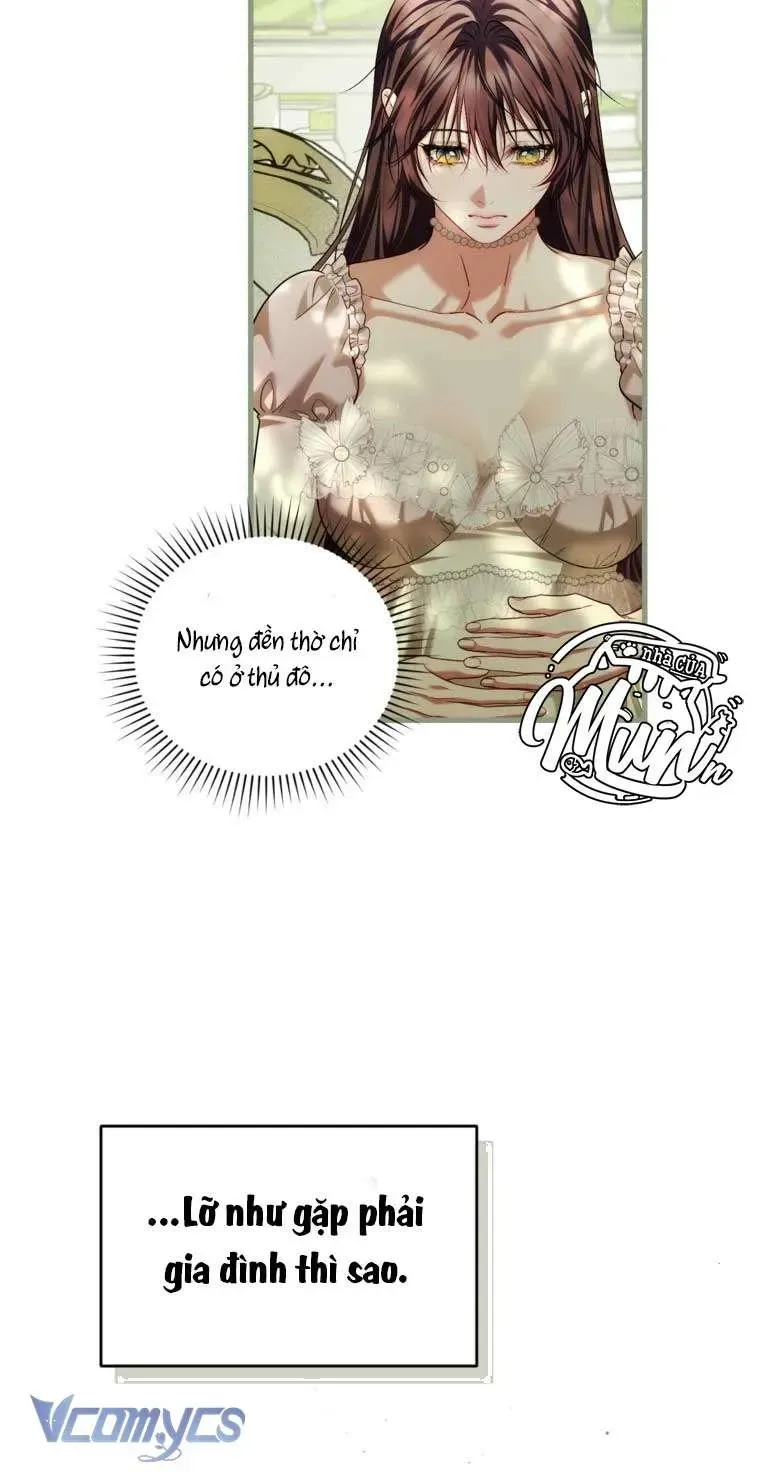 Quãng Đời Còn Lại Của Nữ Phụ Yểu Mệnh Chap 95 - Next Chap 96