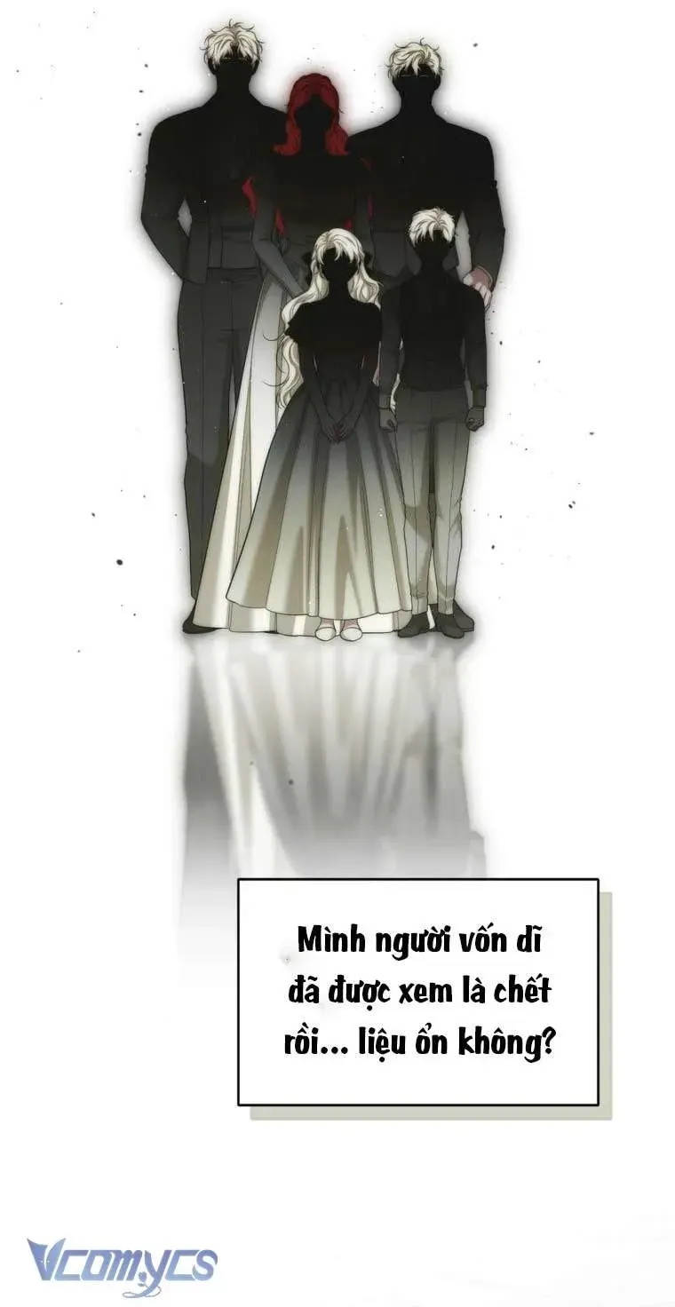 Quãng Đời Còn Lại Của Nữ Phụ Yểu Mệnh Chap 95 - Next Chap 96
