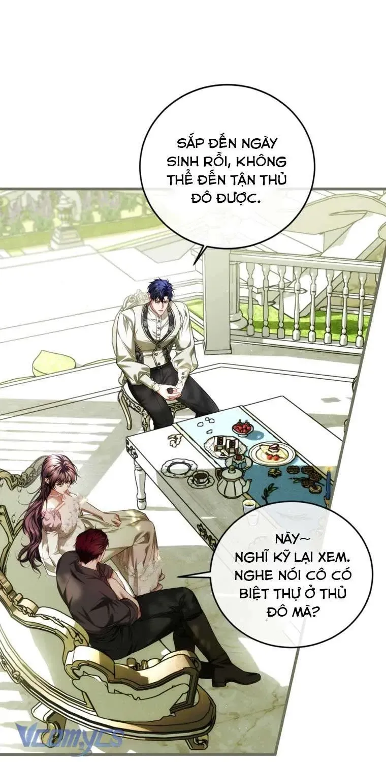 Quãng Đời Còn Lại Của Nữ Phụ Yểu Mệnh Chap 95 - Next Chap 96