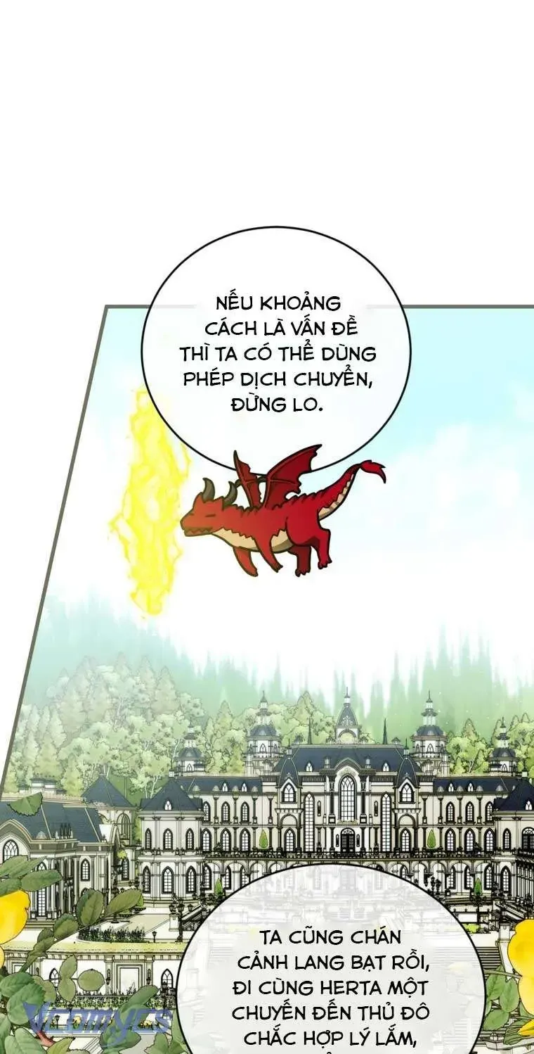 Quãng Đời Còn Lại Của Nữ Phụ Yểu Mệnh Chap 95 - Next Chap 96