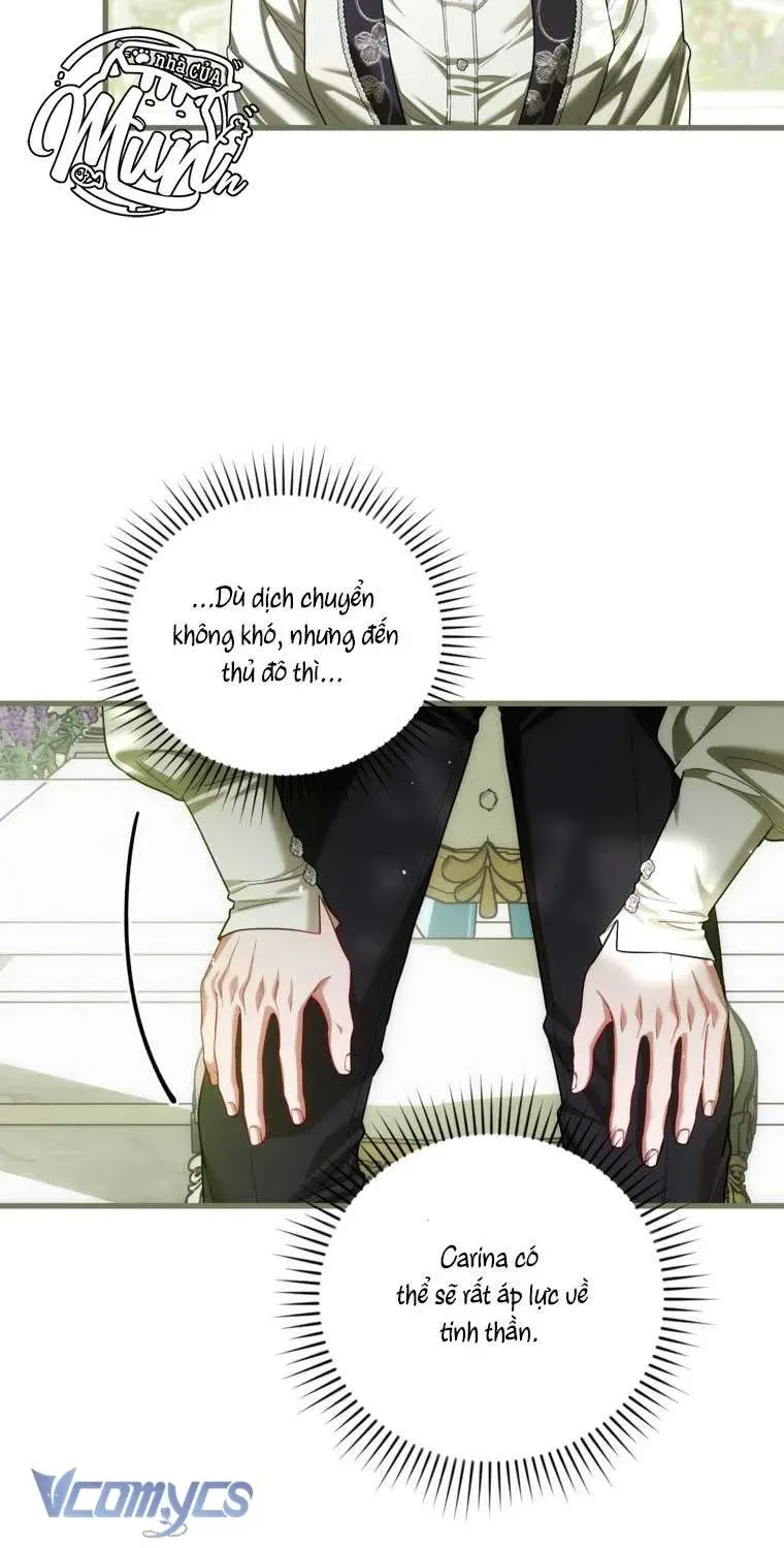 Quãng Đời Còn Lại Của Nữ Phụ Yểu Mệnh Chap 95 - Next Chap 96