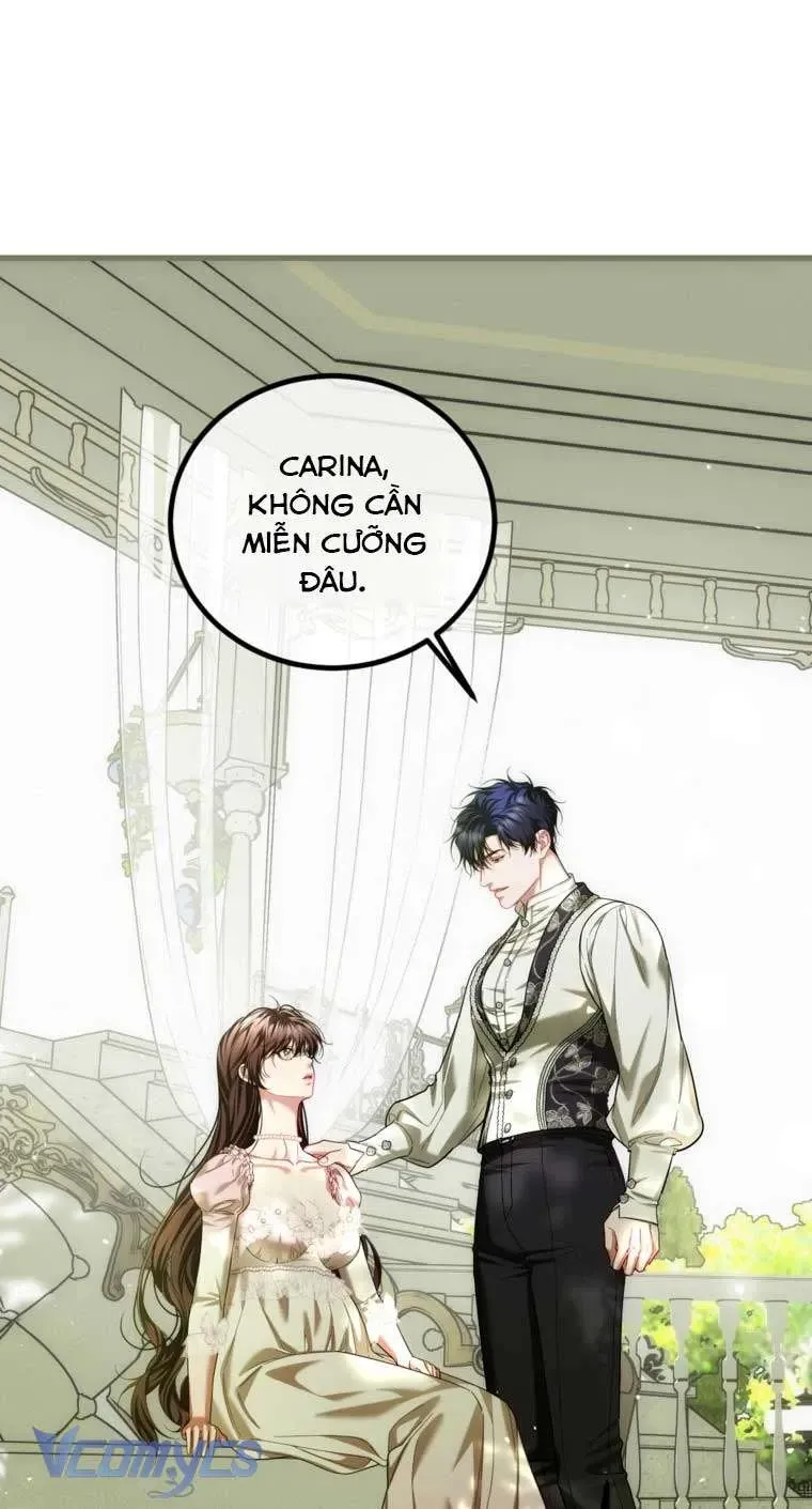 Quãng Đời Còn Lại Của Nữ Phụ Yểu Mệnh Chap 95 - Next Chap 96