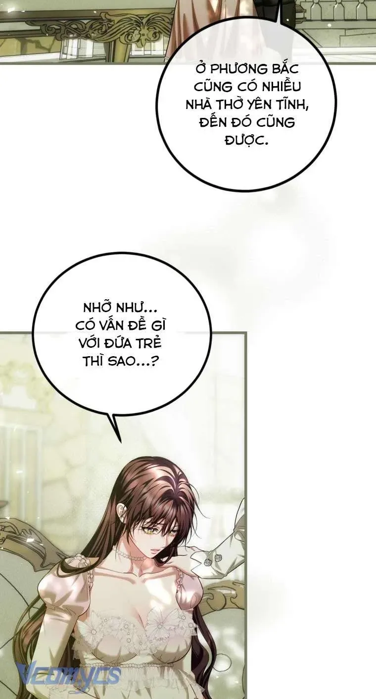 Quãng Đời Còn Lại Của Nữ Phụ Yểu Mệnh Chap 95 - Next Chap 96