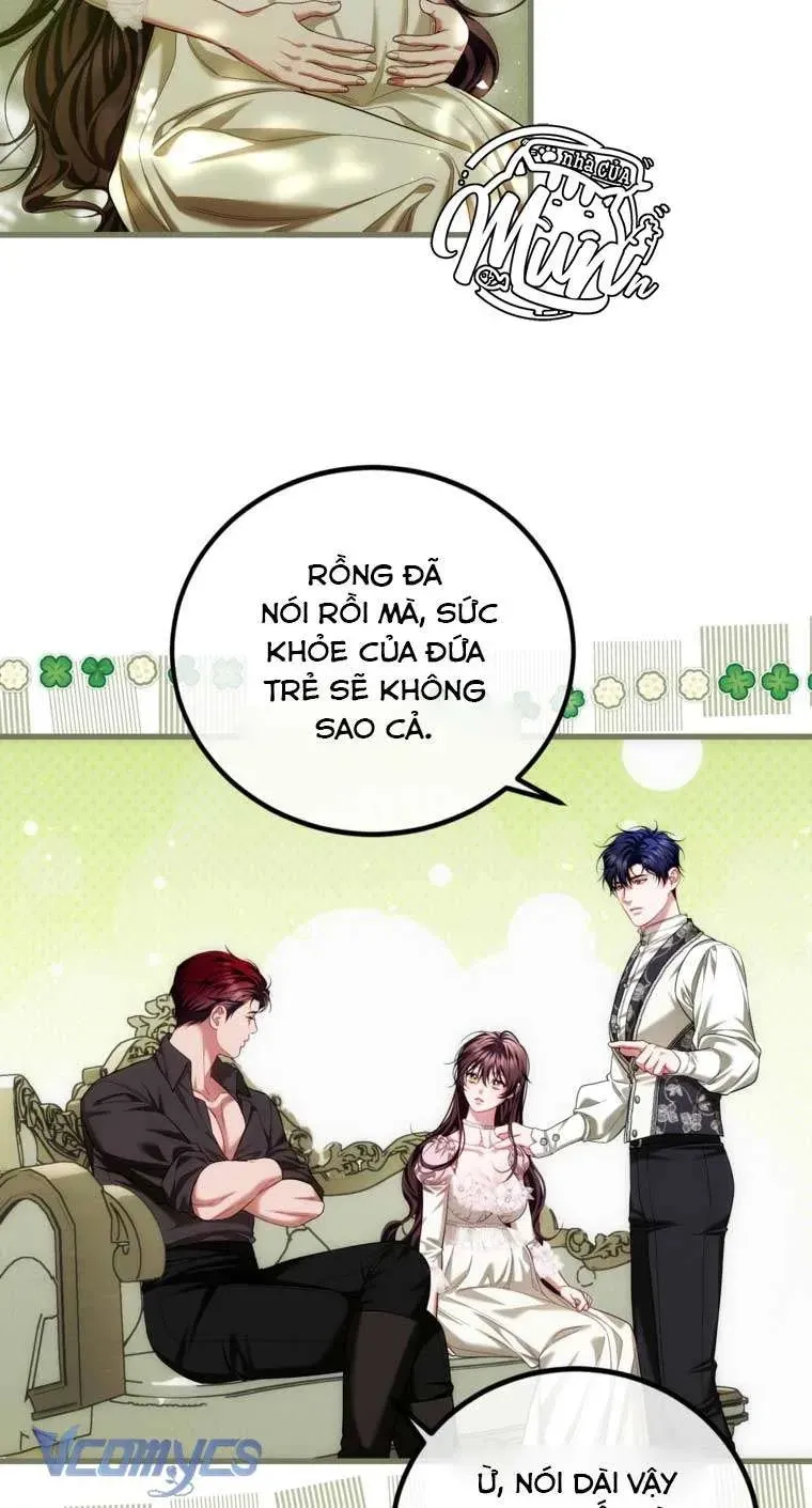 Quãng Đời Còn Lại Của Nữ Phụ Yểu Mệnh Chap 95 - Next Chap 96