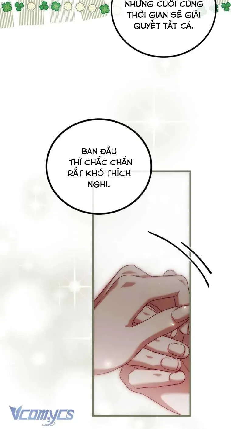 Quãng Đời Còn Lại Của Nữ Phụ Yểu Mệnh Chap 95 - Next Chap 96