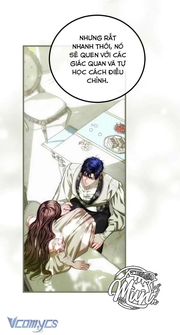 Quãng Đời Còn Lại Của Nữ Phụ Yểu Mệnh Chap 95 - Next Chap 96