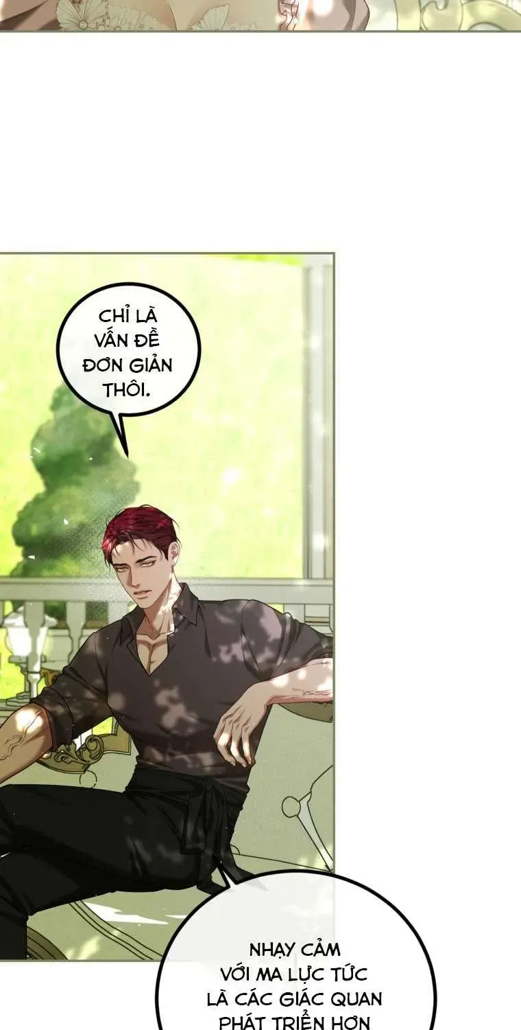 Quãng Đời Còn Lại Của Nữ Phụ Yểu Mệnh Chap 95 - Next Chap 96