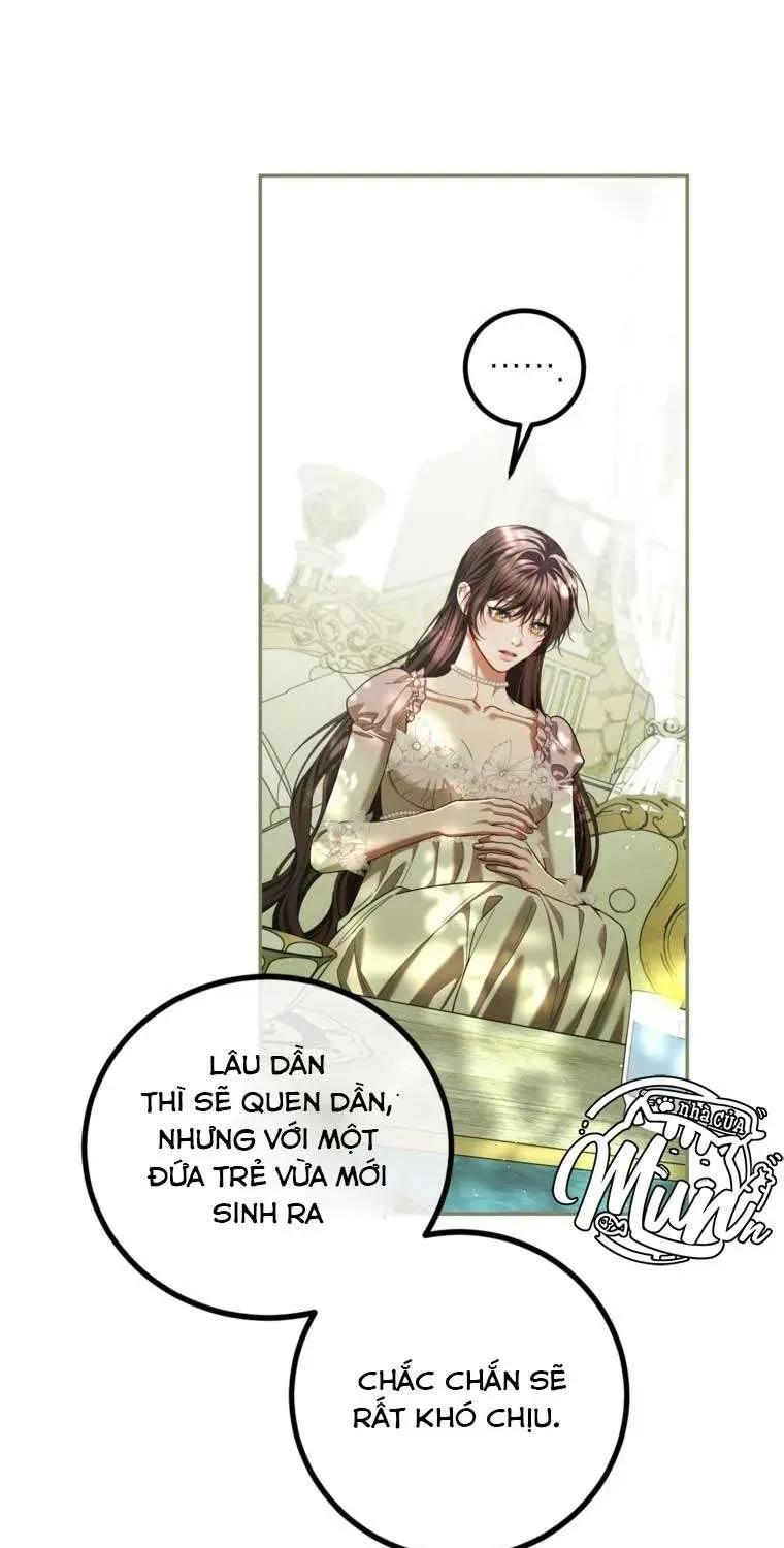Quãng Đời Còn Lại Của Nữ Phụ Yểu Mệnh Chap 95 - Next Chap 96