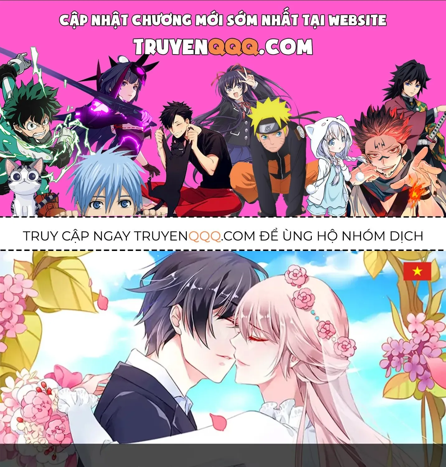 Quãng Đời Còn Lại Của Nữ Phụ Yểu Mệnh Chap 96 - Next Chap 97