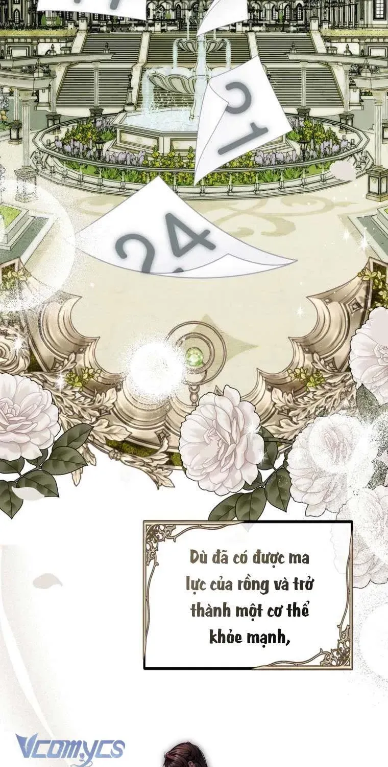 Quãng Đời Còn Lại Của Nữ Phụ Yểu Mệnh Chap 96 - Next Chap 97
