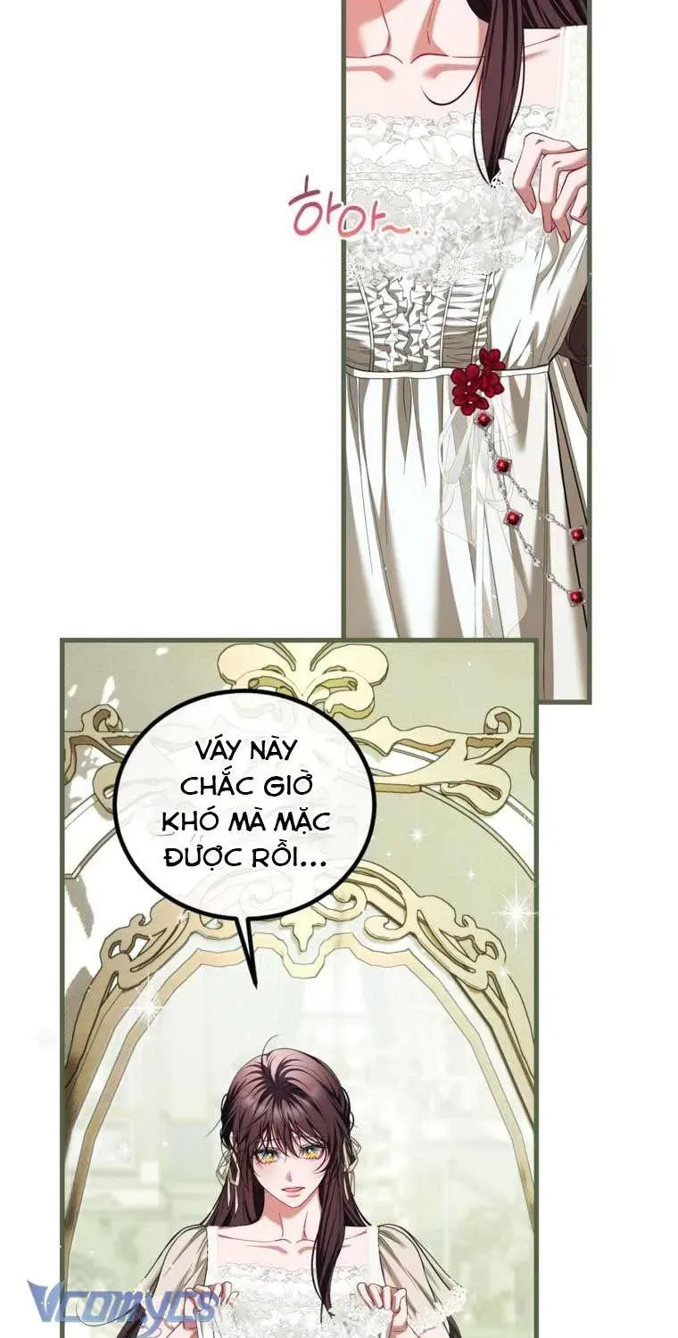 Quãng Đời Còn Lại Của Nữ Phụ Yểu Mệnh Chap 96 - Next Chap 97