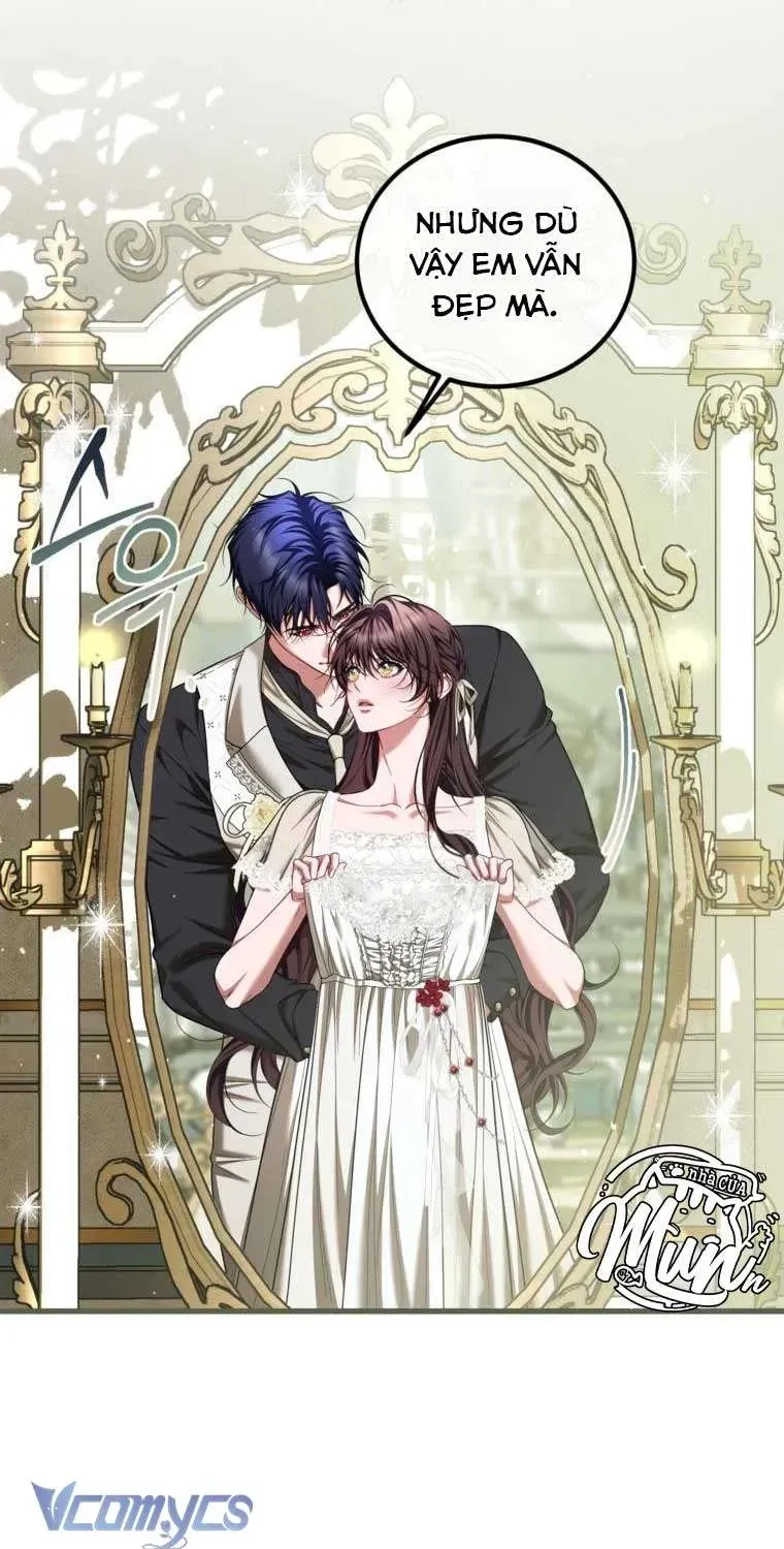 Quãng Đời Còn Lại Của Nữ Phụ Yểu Mệnh Chap 96 - Next Chap 97