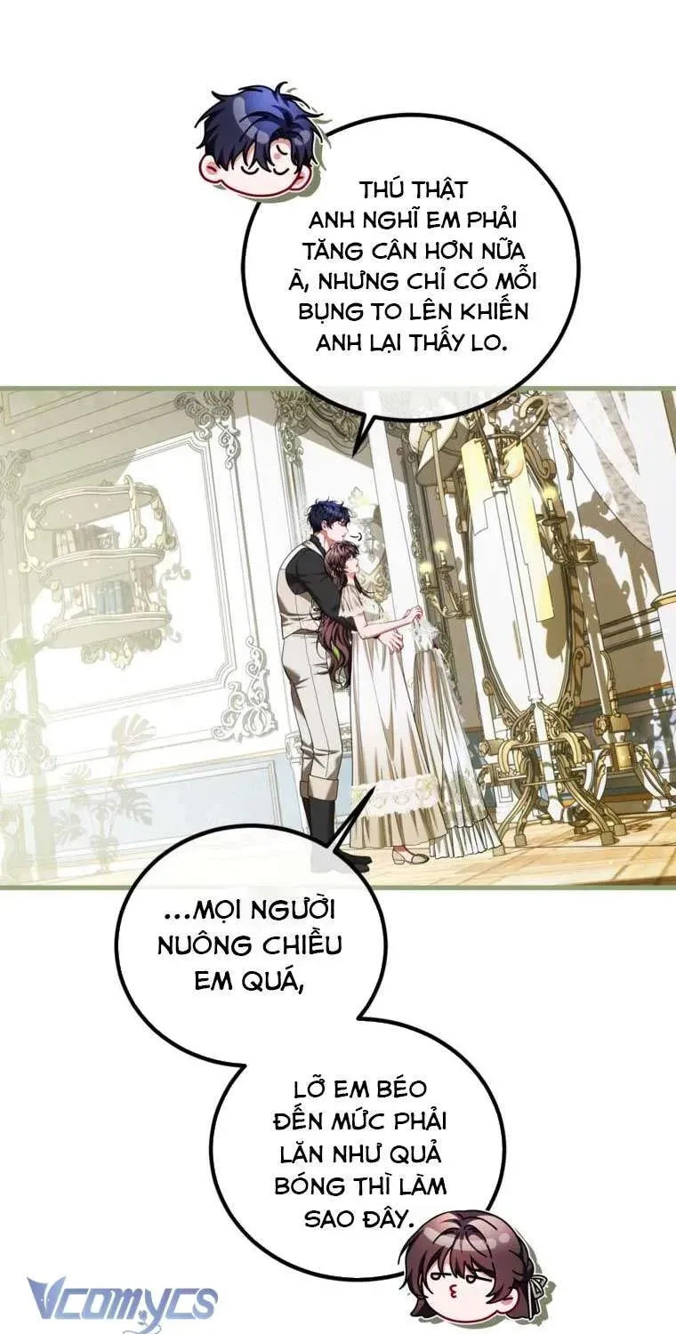 Quãng Đời Còn Lại Của Nữ Phụ Yểu Mệnh Chap 96 - Next Chap 97