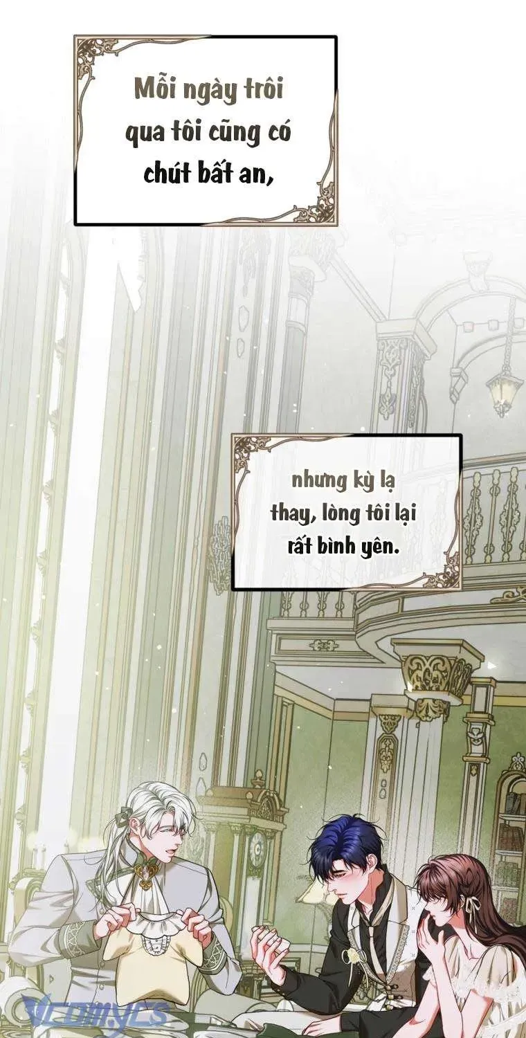 Quãng Đời Còn Lại Của Nữ Phụ Yểu Mệnh Chap 96 - Next Chap 97
