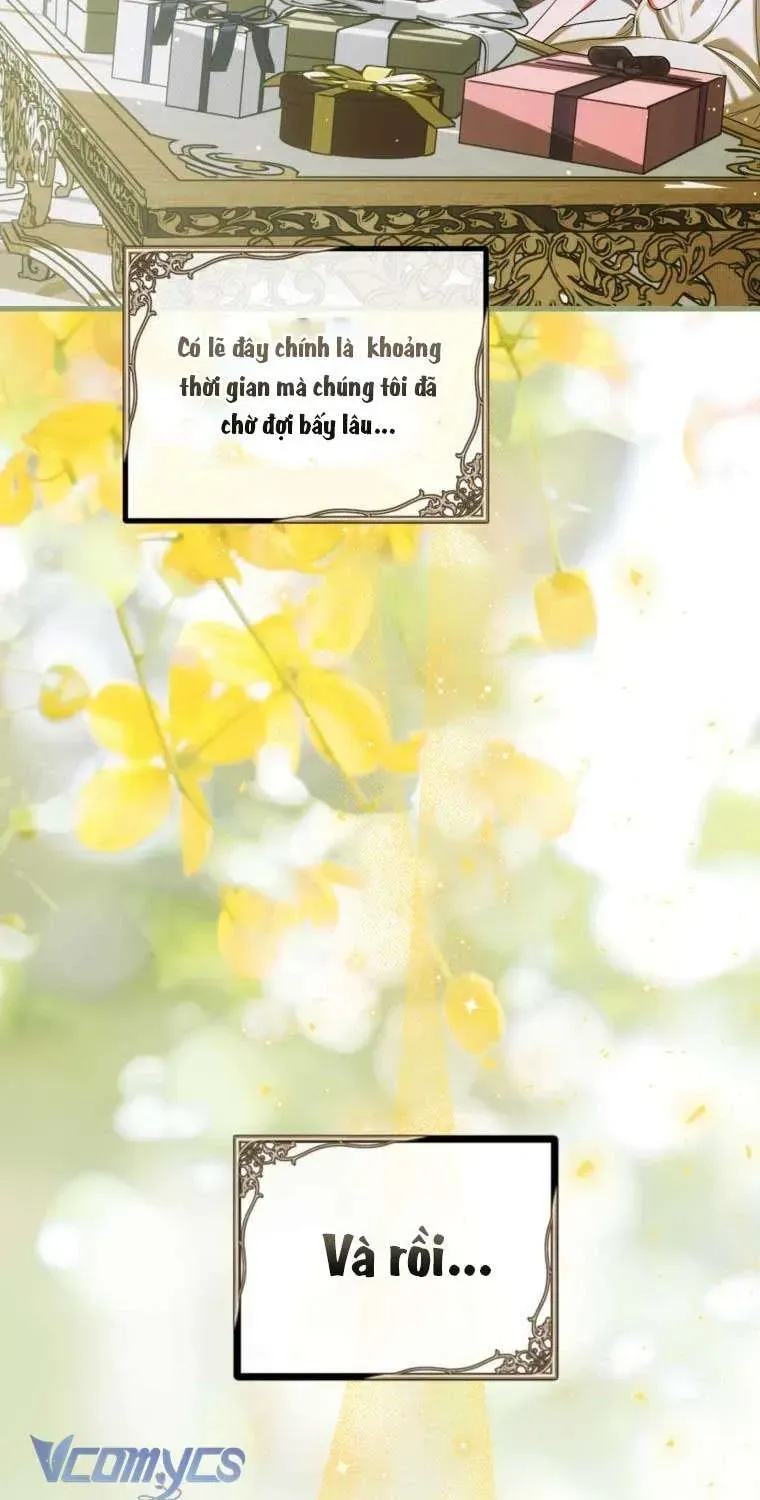Quãng Đời Còn Lại Của Nữ Phụ Yểu Mệnh Chap 96 - Next Chap 97