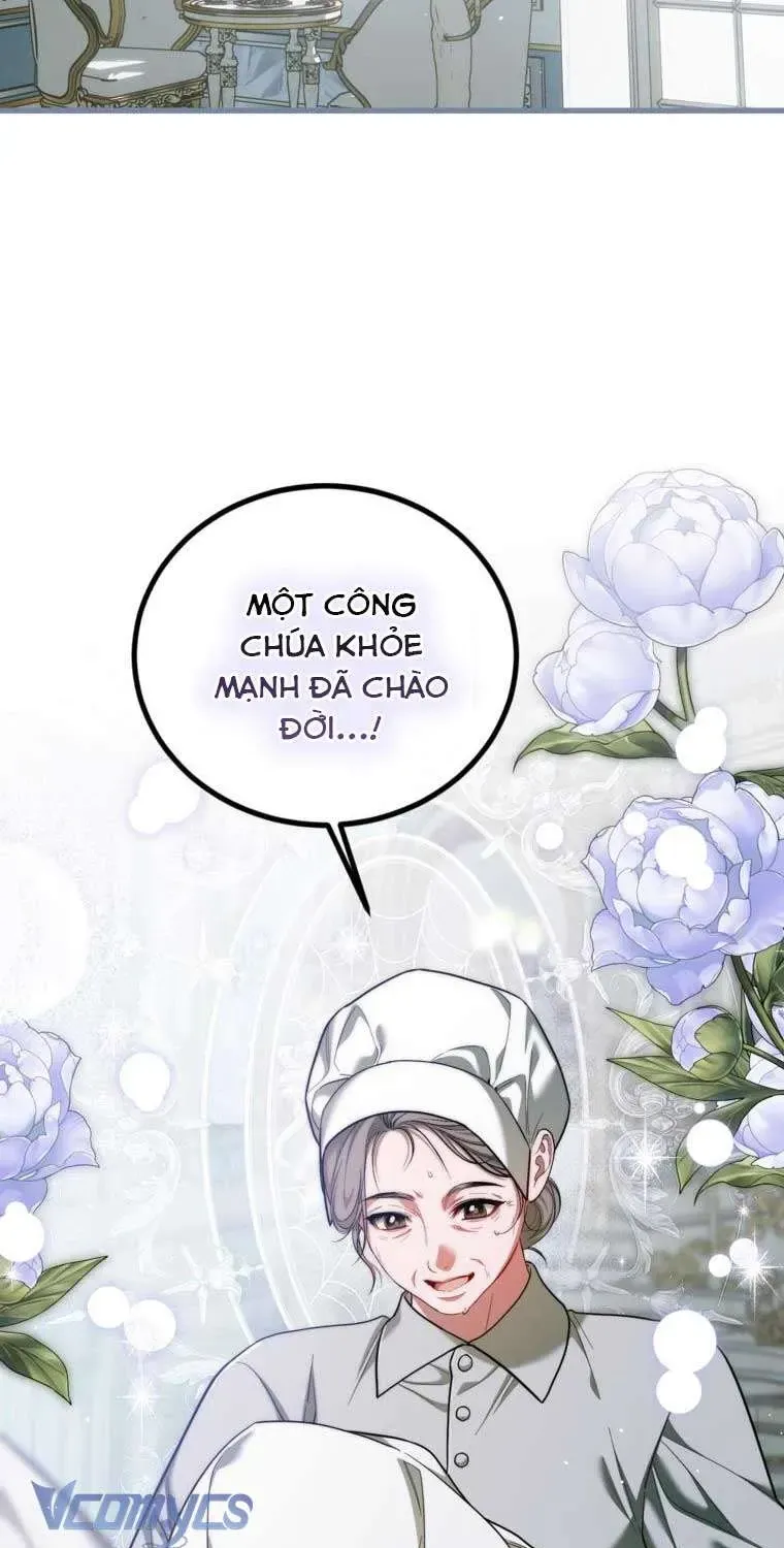Quãng Đời Còn Lại Của Nữ Phụ Yểu Mệnh Chap 96 - Next Chap 97