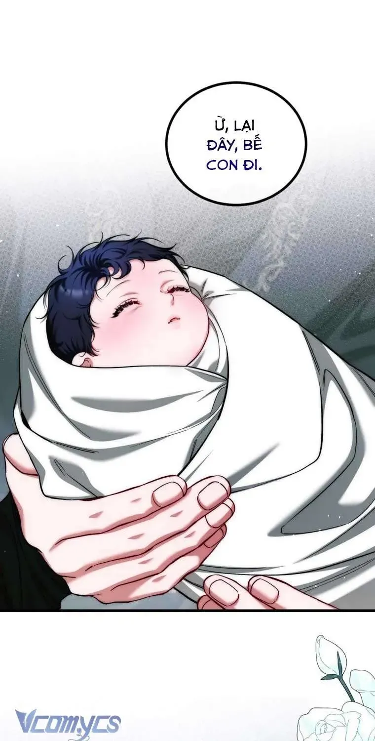Quãng Đời Còn Lại Của Nữ Phụ Yểu Mệnh Chap 96 - Next Chap 97