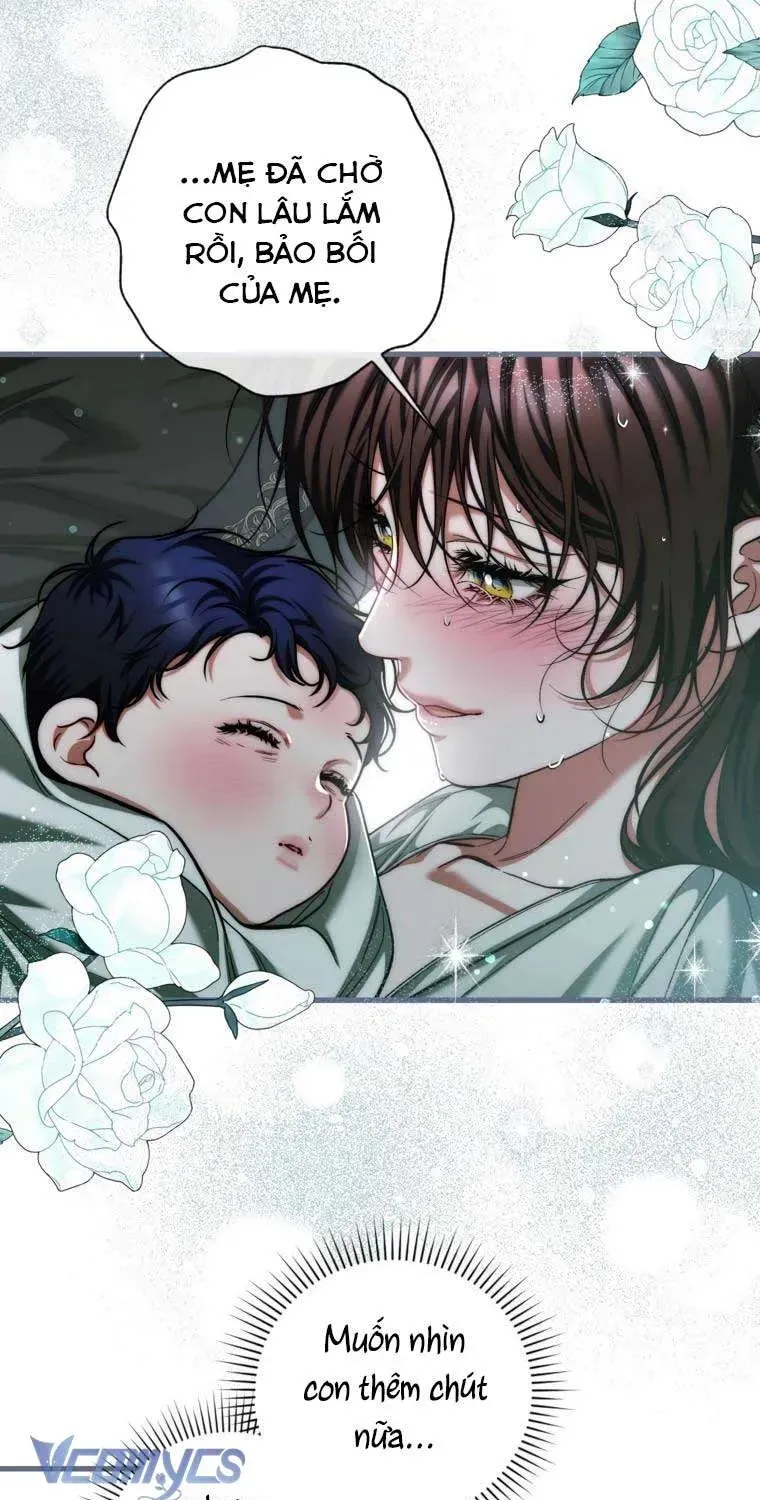 Quãng Đời Còn Lại Của Nữ Phụ Yểu Mệnh Chap 96 - Next Chap 97