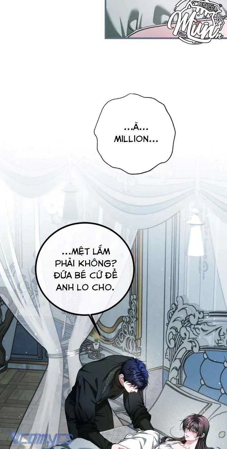 Quãng Đời Còn Lại Của Nữ Phụ Yểu Mệnh Chap 96 - Next Chap 97