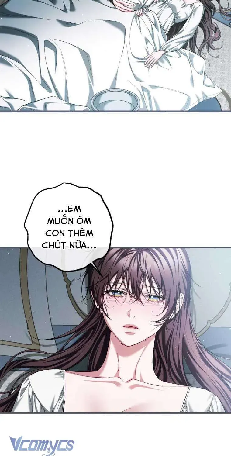 Quãng Đời Còn Lại Của Nữ Phụ Yểu Mệnh Chap 96 - Next Chap 97
