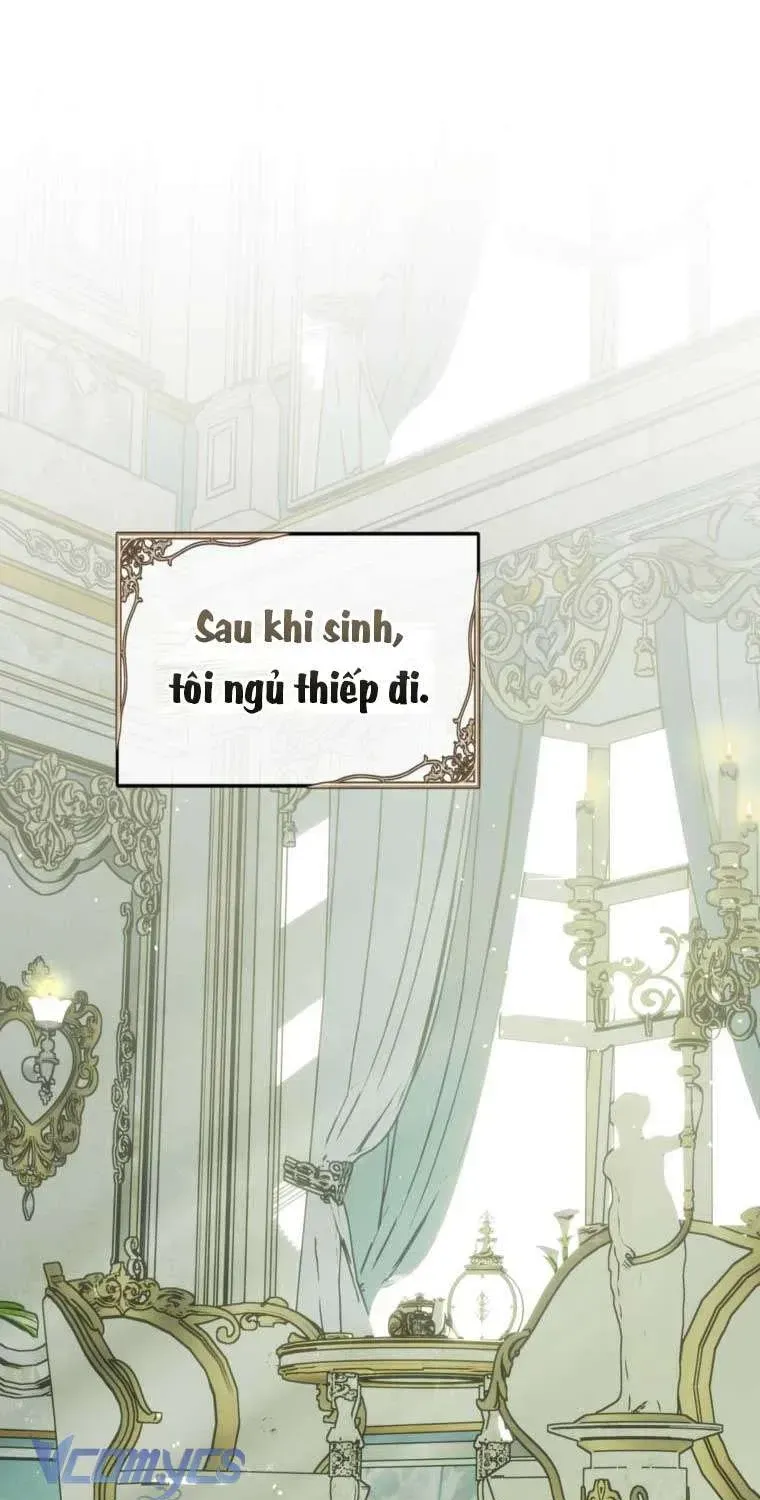 Quãng Đời Còn Lại Của Nữ Phụ Yểu Mệnh Chap 96 - Next Chap 97