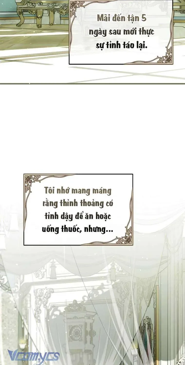 Quãng Đời Còn Lại Của Nữ Phụ Yểu Mệnh Chap 96 - Next Chap 97