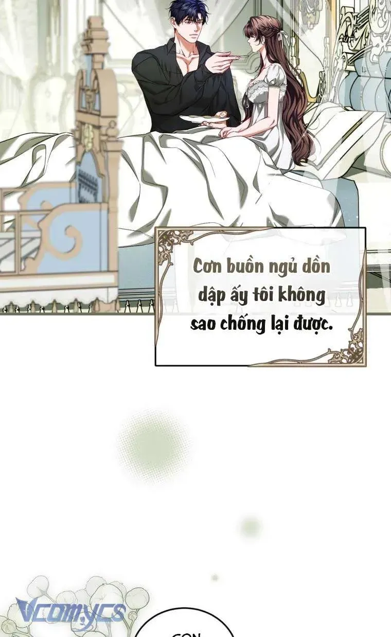 Quãng Đời Còn Lại Của Nữ Phụ Yểu Mệnh Chap 96 - Next Chap 97