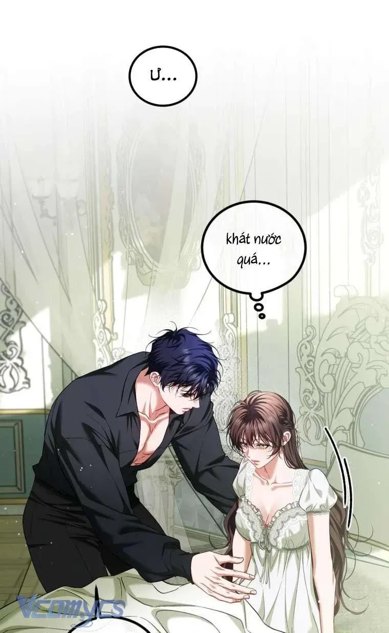 Quãng Đời Còn Lại Của Nữ Phụ Yểu Mệnh Chap 96 - Next Chap 97
