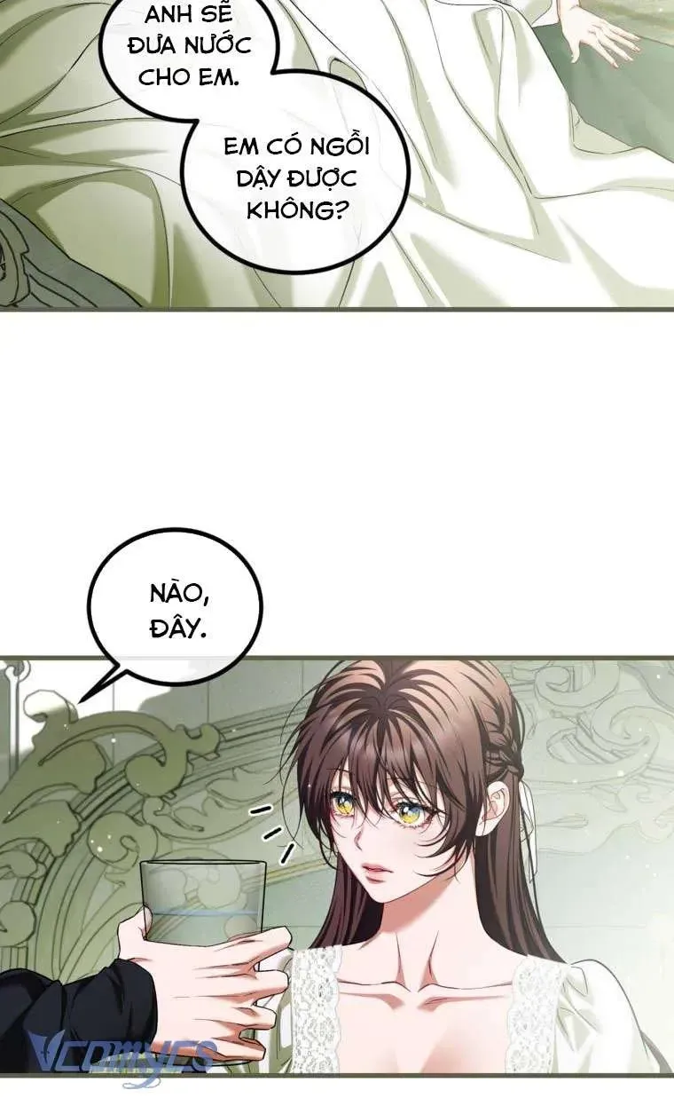 Quãng Đời Còn Lại Của Nữ Phụ Yểu Mệnh Chap 96 - Next Chap 97