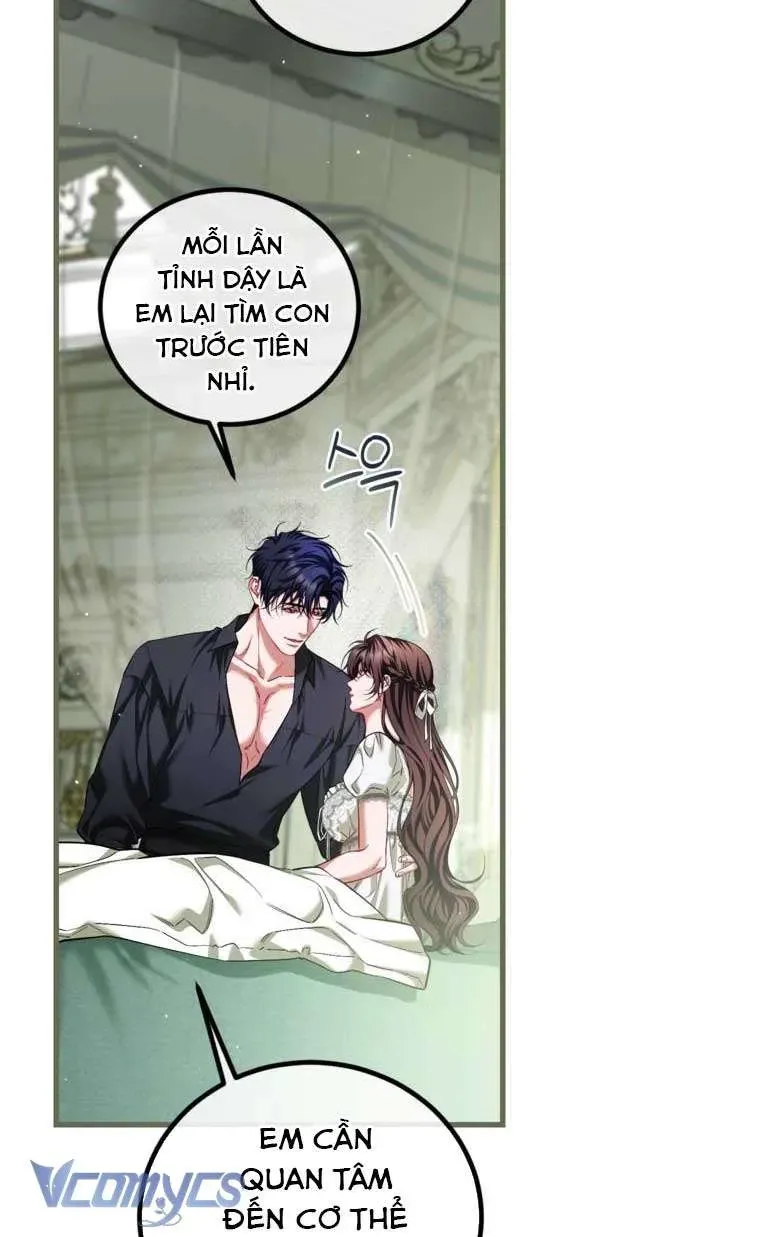 Quãng Đời Còn Lại Của Nữ Phụ Yểu Mệnh Chap 96 - Next Chap 97