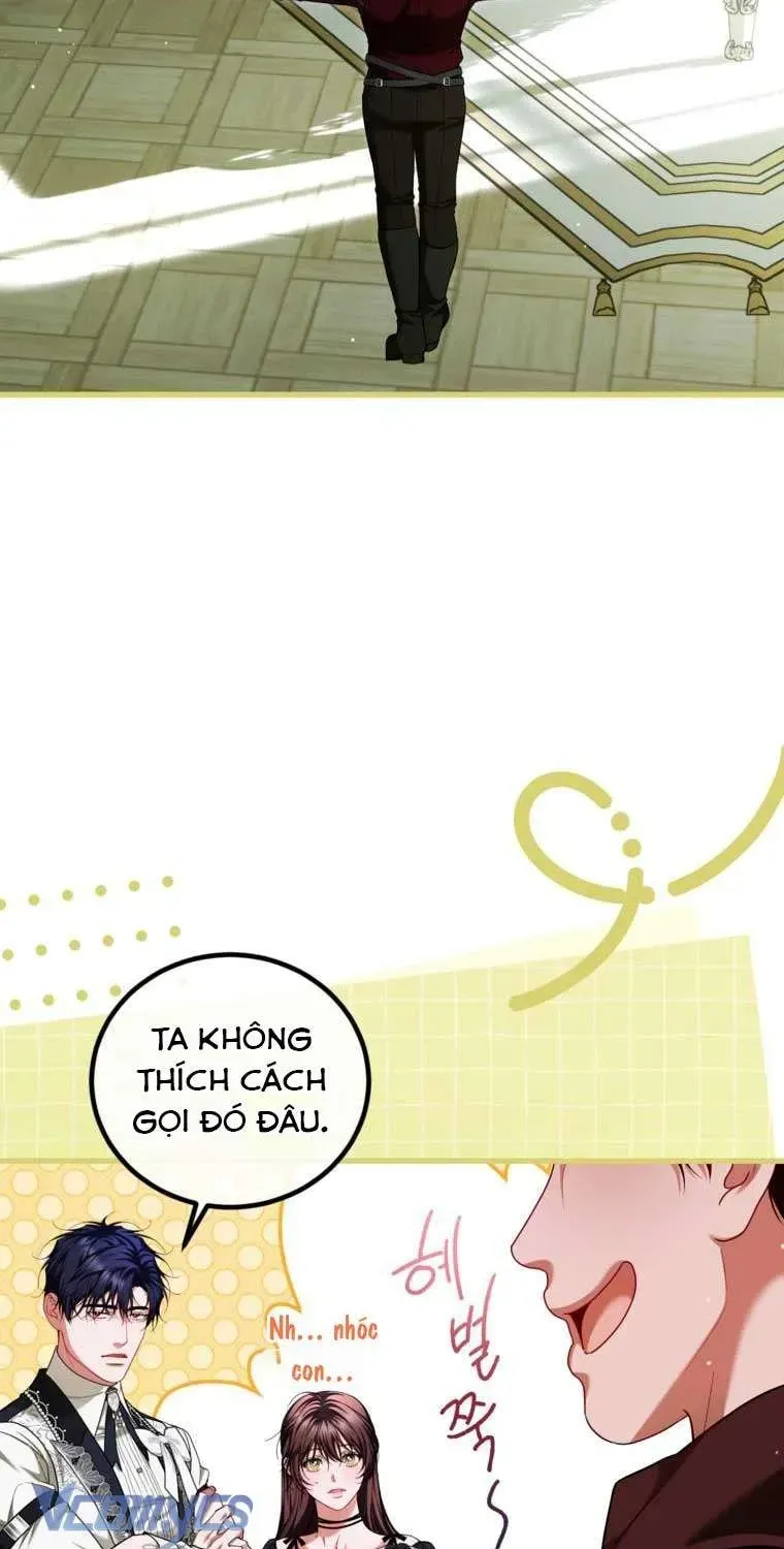 Quãng Đời Còn Lại Của Nữ Phụ Yểu Mệnh Chap 97 - Next Chap 98