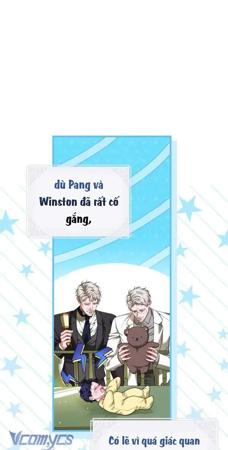 Quãng Đời Còn Lại Của Nữ Phụ Yểu Mệnh Chap 97 - Next Chap 98