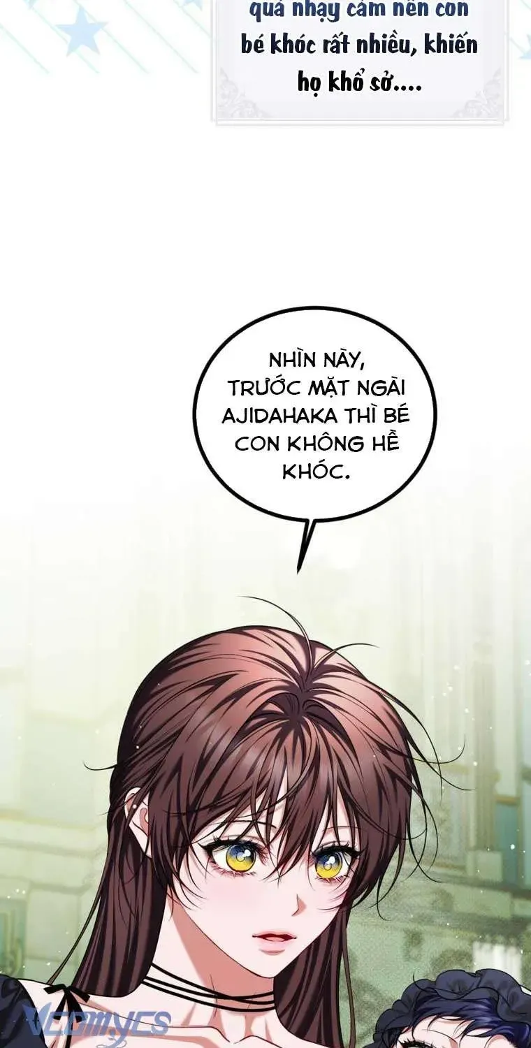 Quãng Đời Còn Lại Của Nữ Phụ Yểu Mệnh Chap 97 - Next Chap 98