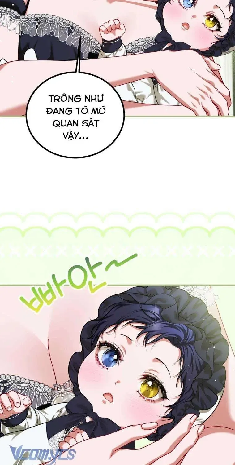 Quãng Đời Còn Lại Của Nữ Phụ Yểu Mệnh Chap 97 - Next Chap 98