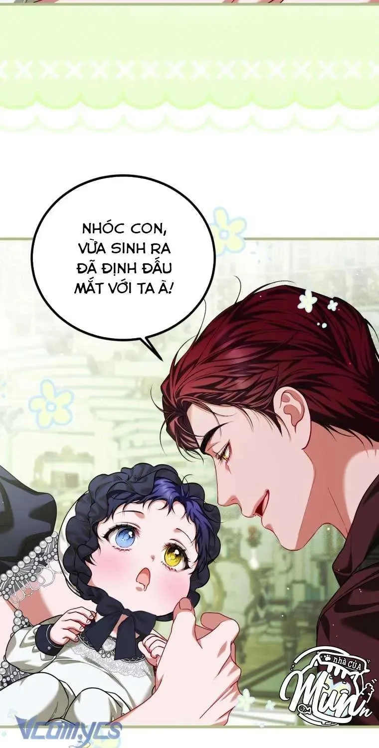 Quãng Đời Còn Lại Của Nữ Phụ Yểu Mệnh Chap 97 - Next Chap 98